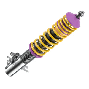 KW V1 inox gevindundervogn – KW 10280041