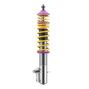 KW V1 inox gevindundervogn – KW 10280041