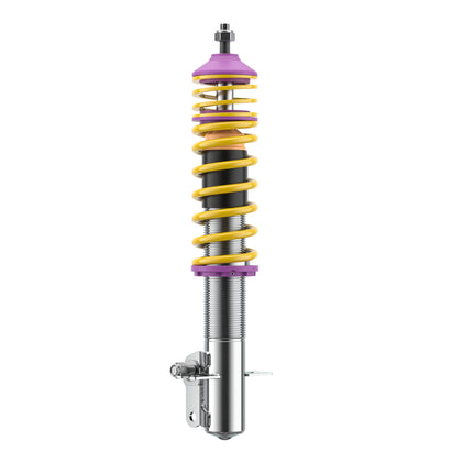 KW V1 inox gevindundervogn – KW 10280041