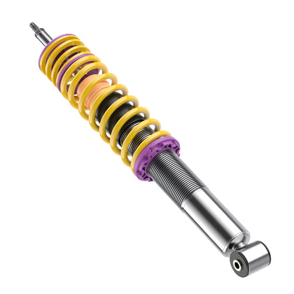KW V1 inox gevindundervogn – KW 10280041