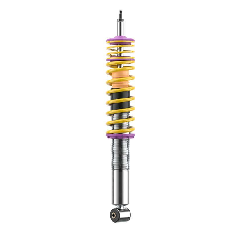 KW V1 inox gevindundervogn – KW 10280041