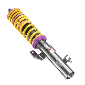 KW V1 inox gevindundervogn – KW 102800AD