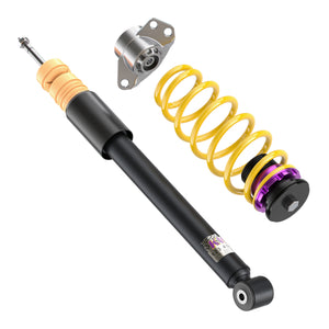 KW V1 inox gevindundervogn – KW 102800AD