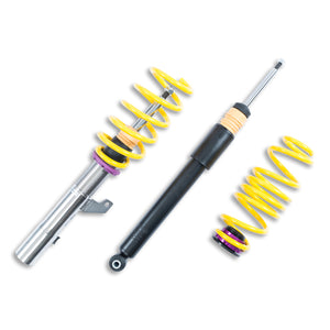 KW V1 inox gevindundervogn – KW 102800AF