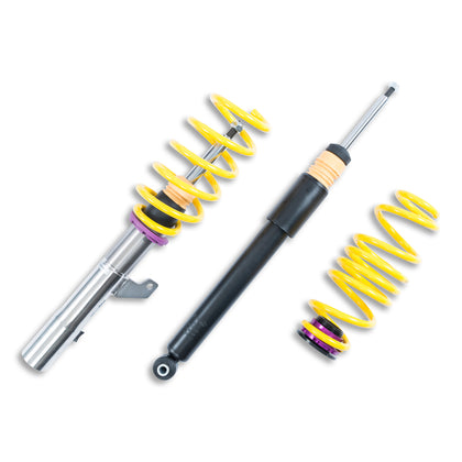 KW V1 inox gevindundervogn – KW 102800AF