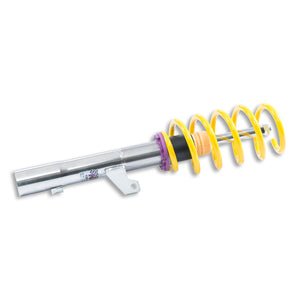 KW V1 inox gevindundervogn – KW 102800AF