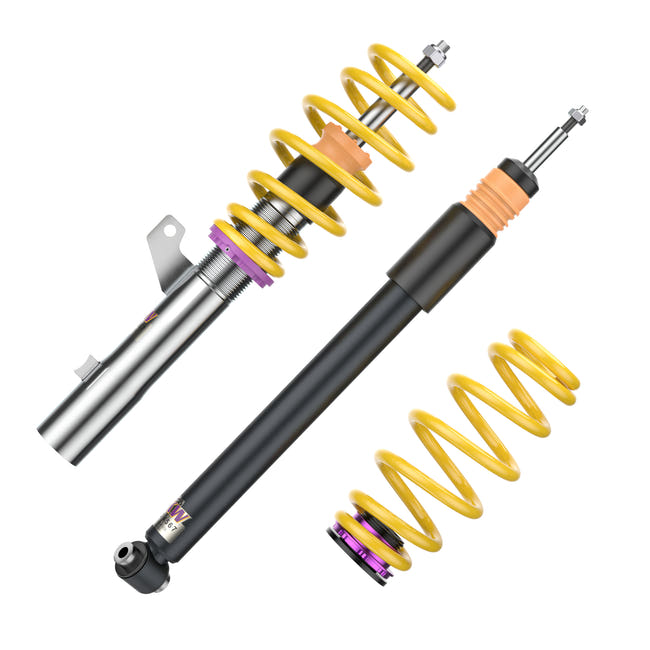 KW V1 inox gevindundervogn – KW 102800AQ