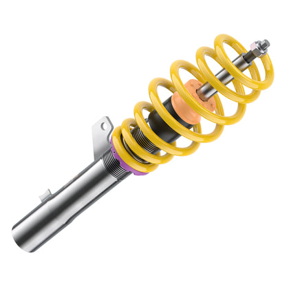 KW V1 inox gevindundervogn – KW 102800AQ