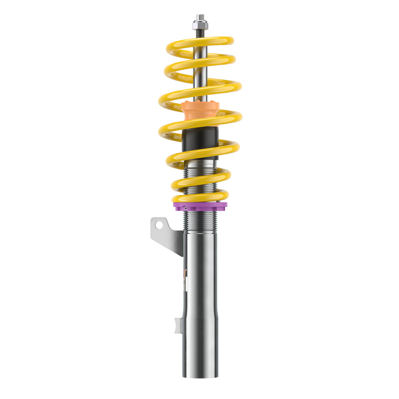 KW V1 inox gevindundervogn – KW 102800AQ