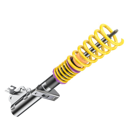 KW V1 inox gevindundervogn – KW 102800AV