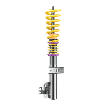 KW V1 inox gevindundervogn – KW 102800AV