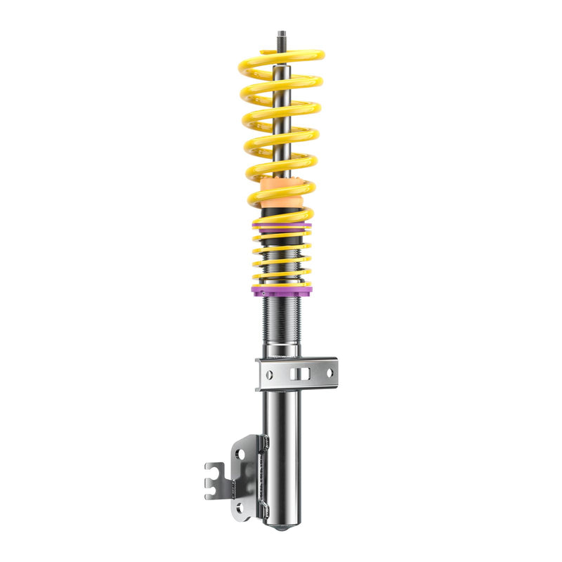 KW V1 inox gevindundervogn – KW 102800AV