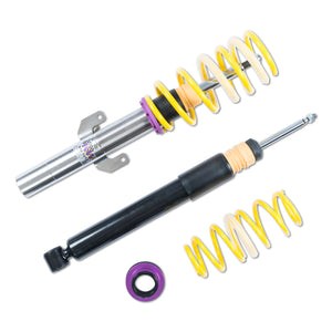 KW V1 inox gevindundervogn – KW 102800BQ