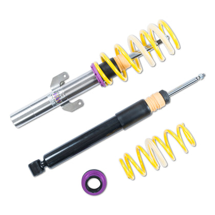 KW V1 inox gevindundervogn – KW 102800BQ