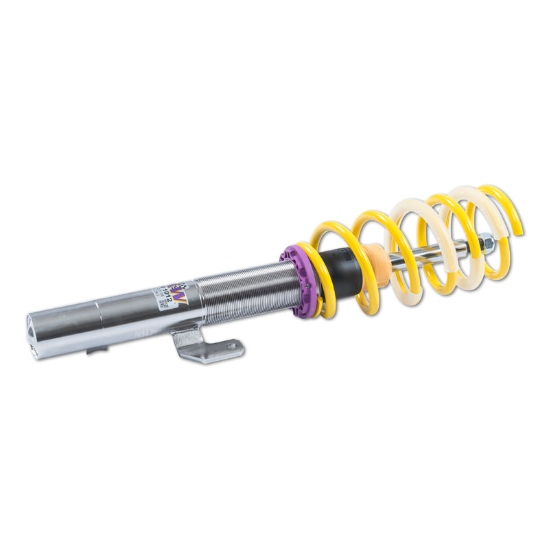 KW V1 inox gevindundervogn – KW 102800BQ