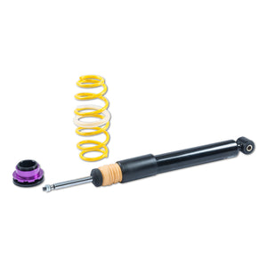 KW V1 inox gevindundervogn – KW 102800BQ