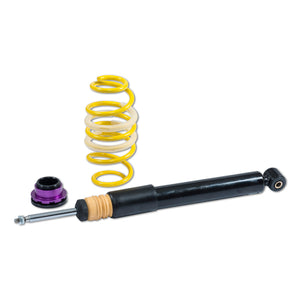 KW V1 inox gevindundervogn – KW 102800CA