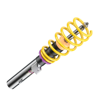 KW V1 inox gevindundervogn – KW 10281027