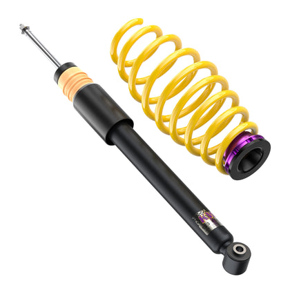 KW V1 inox gevindundervogn – KW 10281027