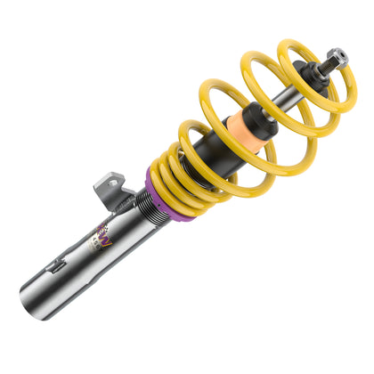KW V1 inox gevindundervogn – KW 10281031