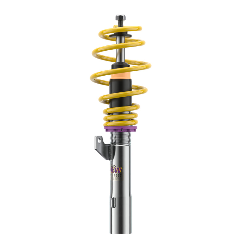 KW V1 inox gevindundervogn – KW 10281031