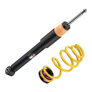 KW V1 inox gevindundervogn – KW 10281031