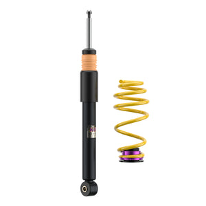 KW V1 inox gevindundervogn – KW 10281031