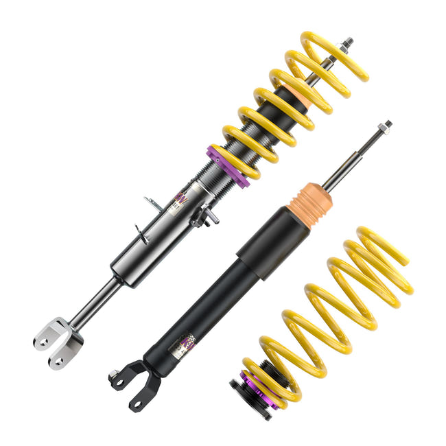 KW V1 inox gevindundervogn – KW 10285002