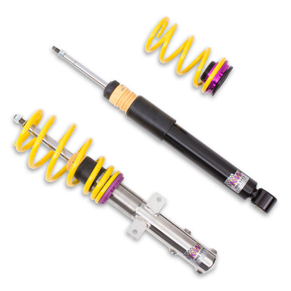 KW V1 inox gevindundervogn – KW 10290035