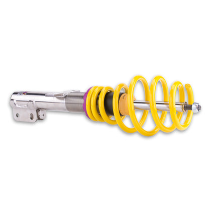 KW V1 inox gevindundervogn – KW 10290035