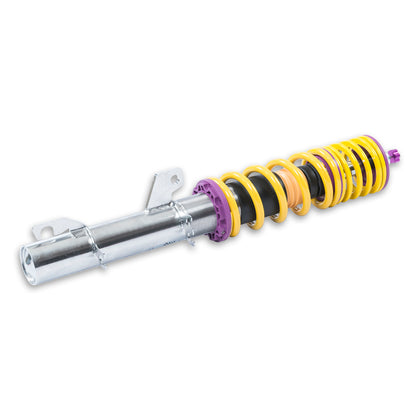 KW V2 inox gevindundervogn – KW 15210005