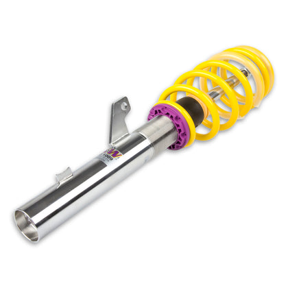 KW V2 inox gevindundervogn – KW 1521000G