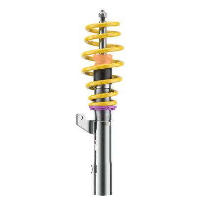 KW V2 inox gevindundervogn – KW 1521000T