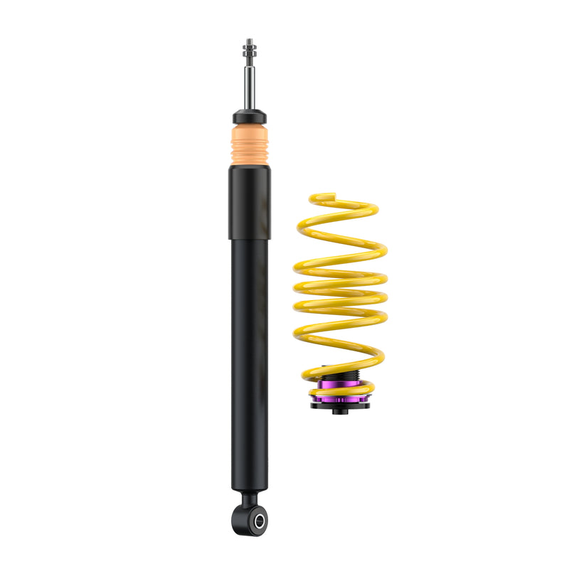 KW V2 inox gevindundervogn – KW 15210075