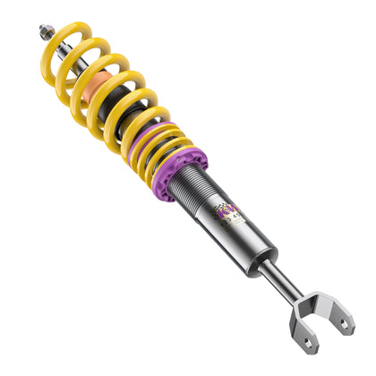 KW V2 inox gevindundervogn – KW 15220004