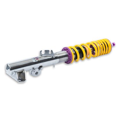 KW V2 inox gevindundervogn – KW 15220011