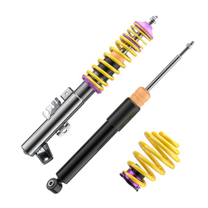 KW V2 inox gevindundervogn – KW 15220012