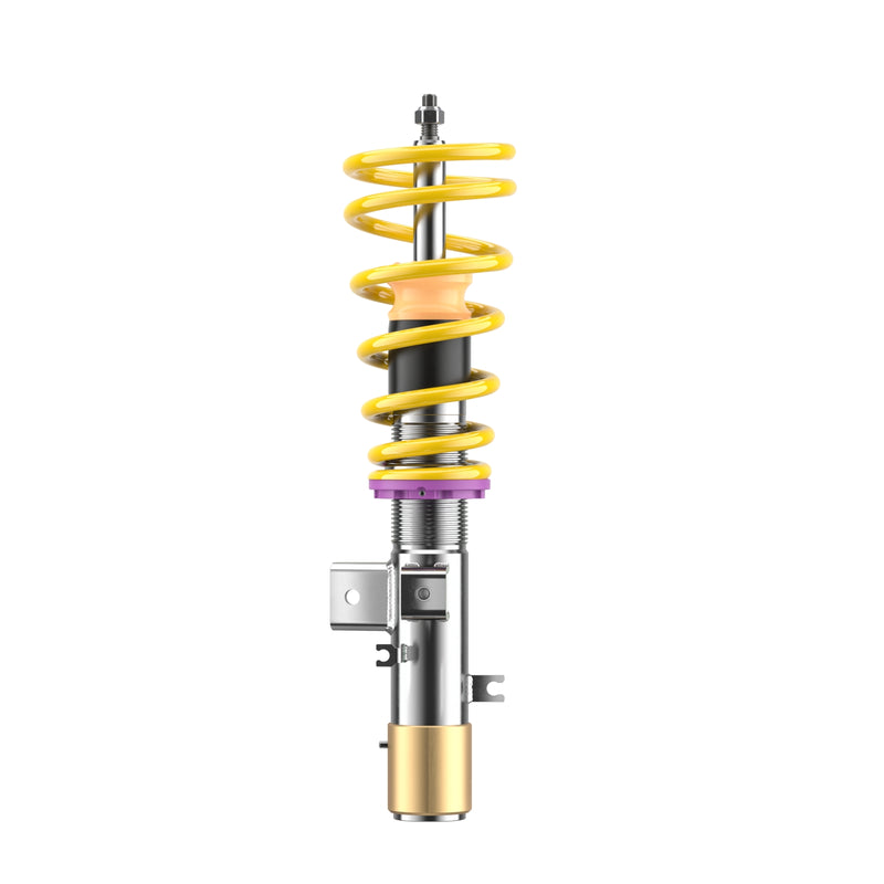 KW V2 inox gevindundervogn – KW 152200CJ
