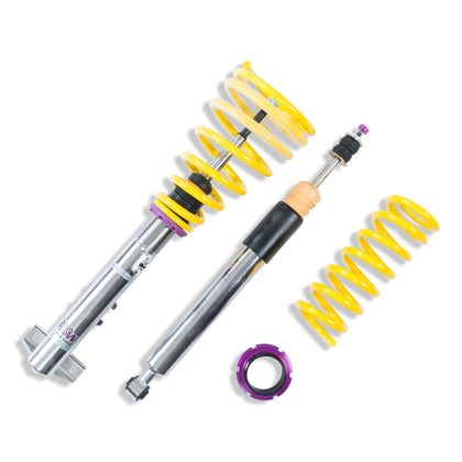 KW V2 inox gevindundervogn – KW 15225002