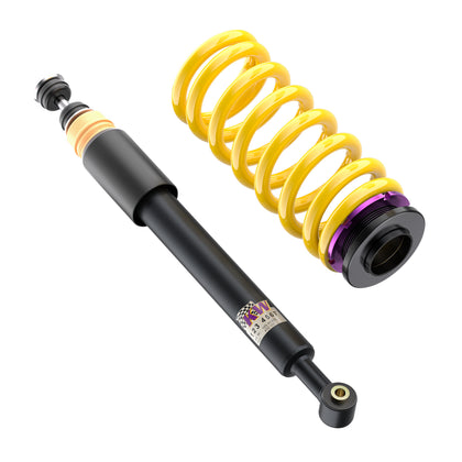 KW V2 inox gevindundervogn – KW 15225009