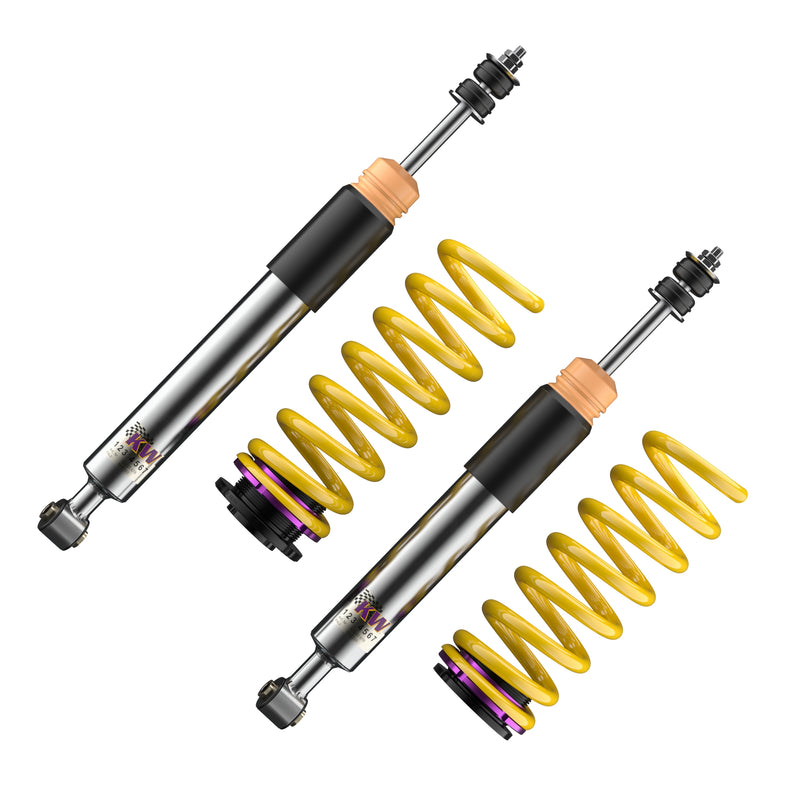 KW V2 inox gevindundervogn – KW 15225018