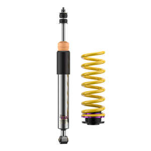 KW V2 inox gevindundervogn – KW 15225018