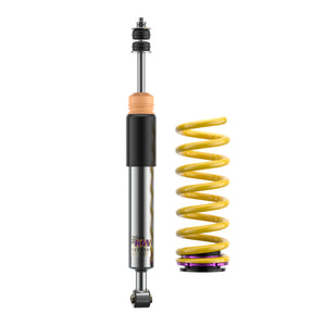 KW V2 inox gevindundervogn – KW 15225018