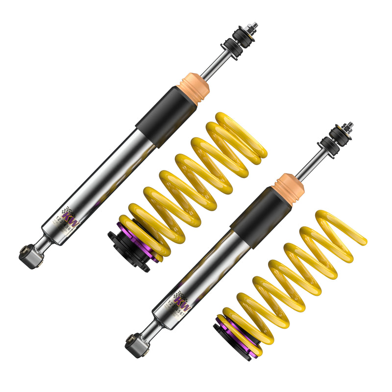 KW V2 inox gevindundervogn – KW 15225019