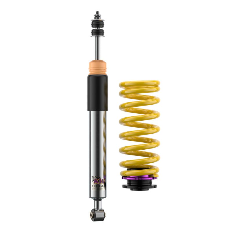 KW V2 inox gevindundervogn – KW 15225019