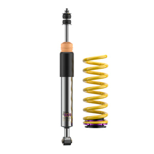 KW V2 inox gevindundervogn – KW 15225019
