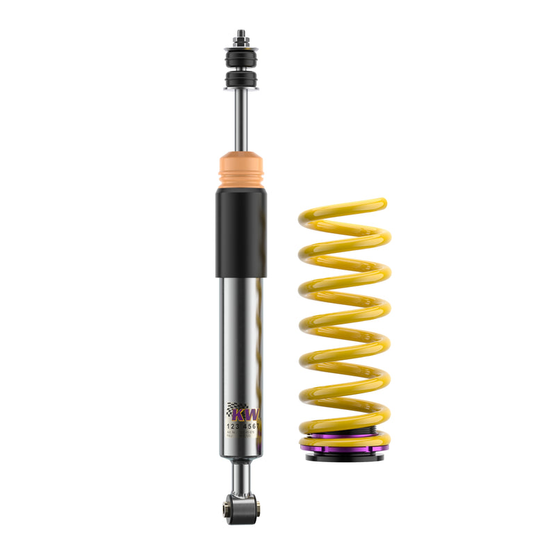 KW V2 inox gevindundervogn – KW 15225019