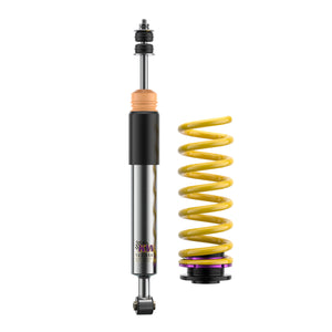 KW V2 inox gevindundervogn – KW 15225023