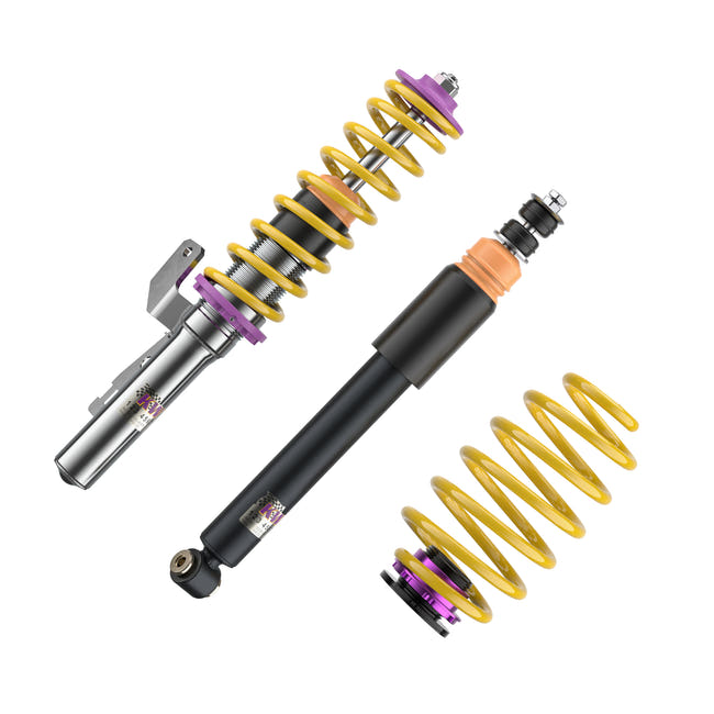 KW V2 inox gevindundervogn – KW 15226004