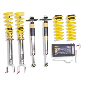 KW V2 inox gevindundervogn – KW 15227019